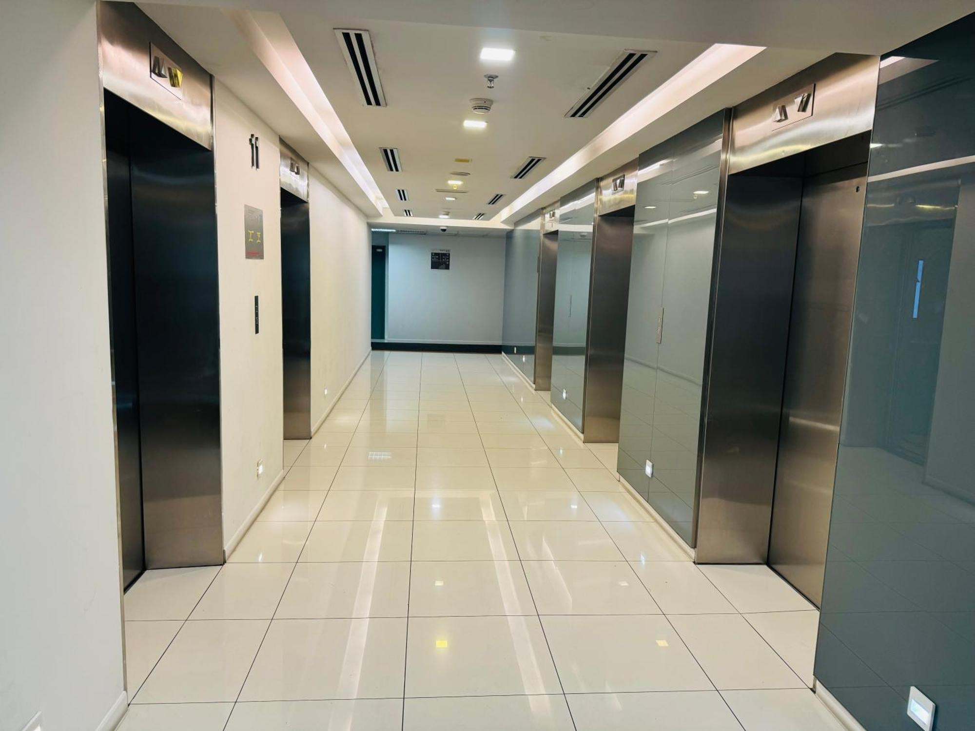 קואלה לומפור Summer Suites Klcc By Classy מראה חיצוני תמונה