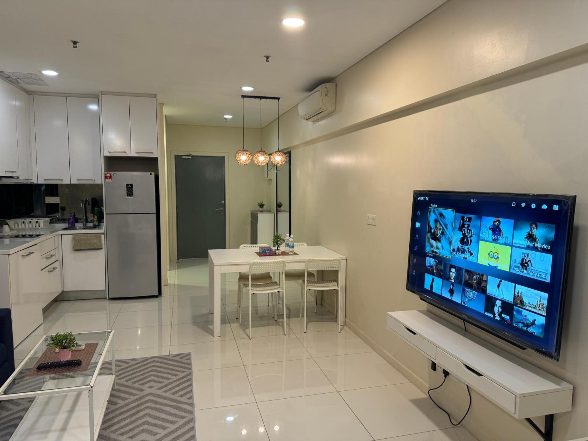 קואלה לומפור Summer Suites Klcc By Classy מראה חיצוני תמונה
