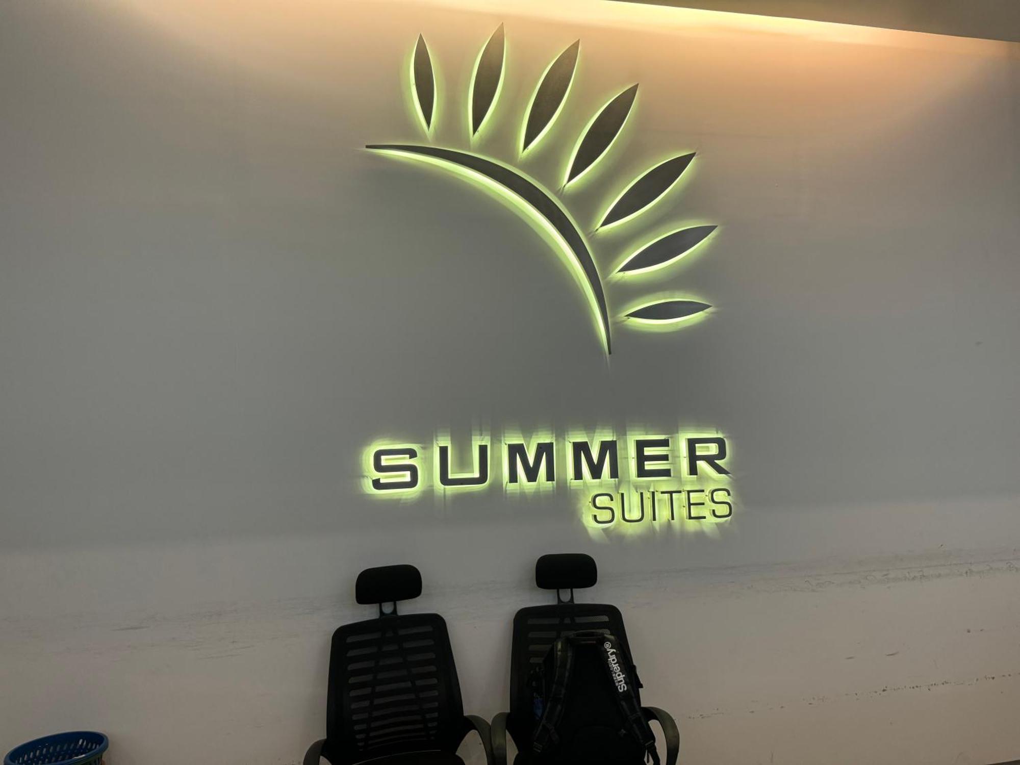 קואלה לומפור Summer Suites Klcc By Classy מראה חיצוני תמונה
