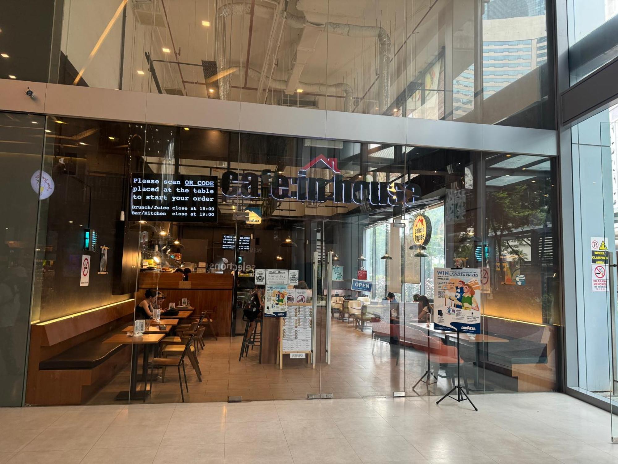 קואלה לומפור Summer Suites Klcc By Classy מראה חיצוני תמונה