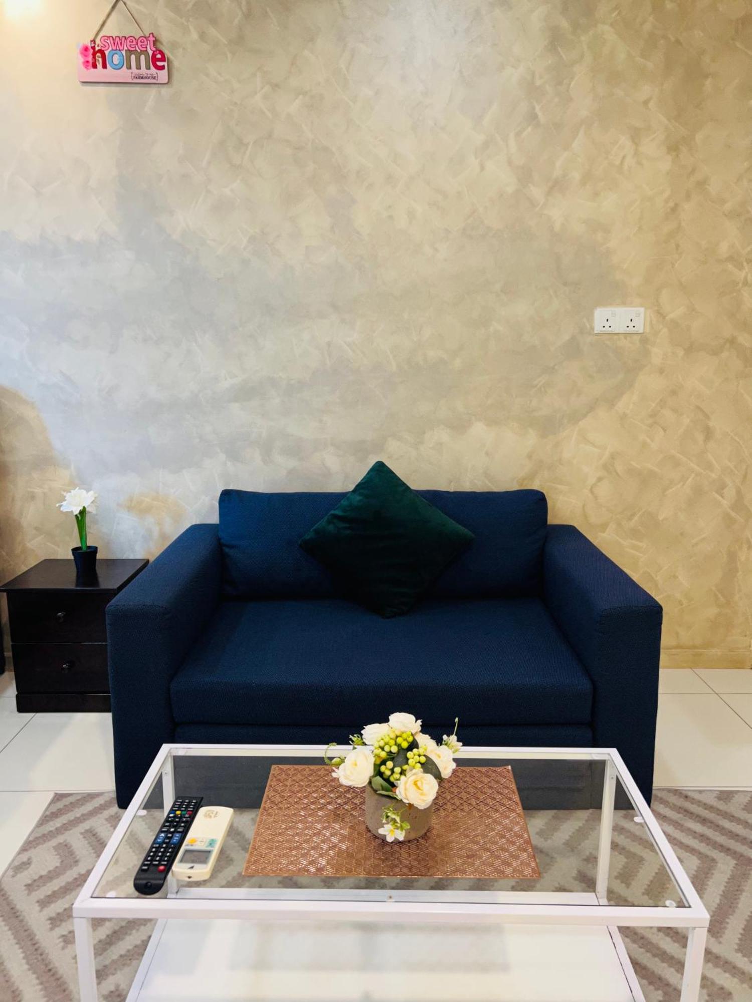 קואלה לומפור Summer Suites Klcc By Classy מראה חיצוני תמונה
