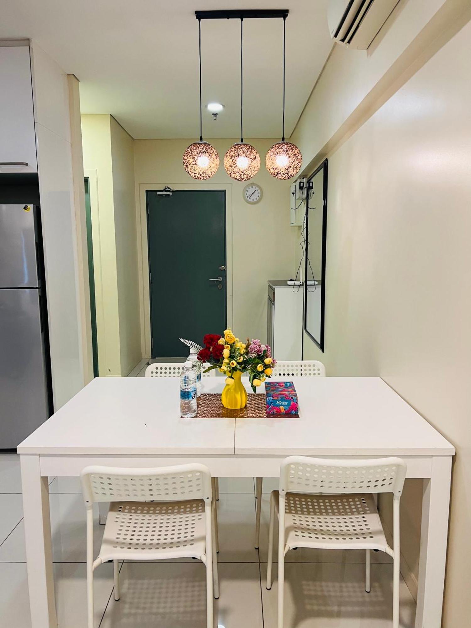 קואלה לומפור Summer Suites Klcc By Classy מראה חיצוני תמונה