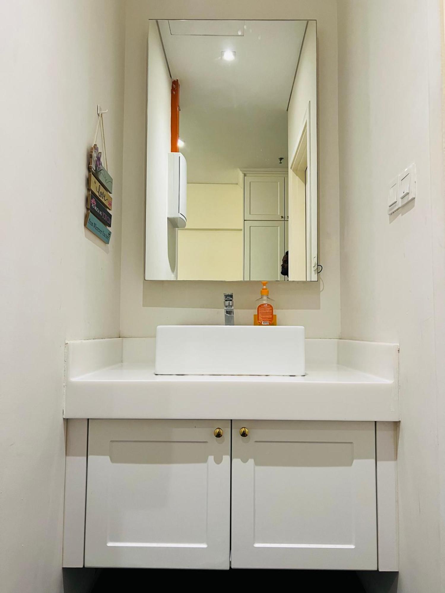 קואלה לומפור Summer Suites Klcc By Classy מראה חיצוני תמונה