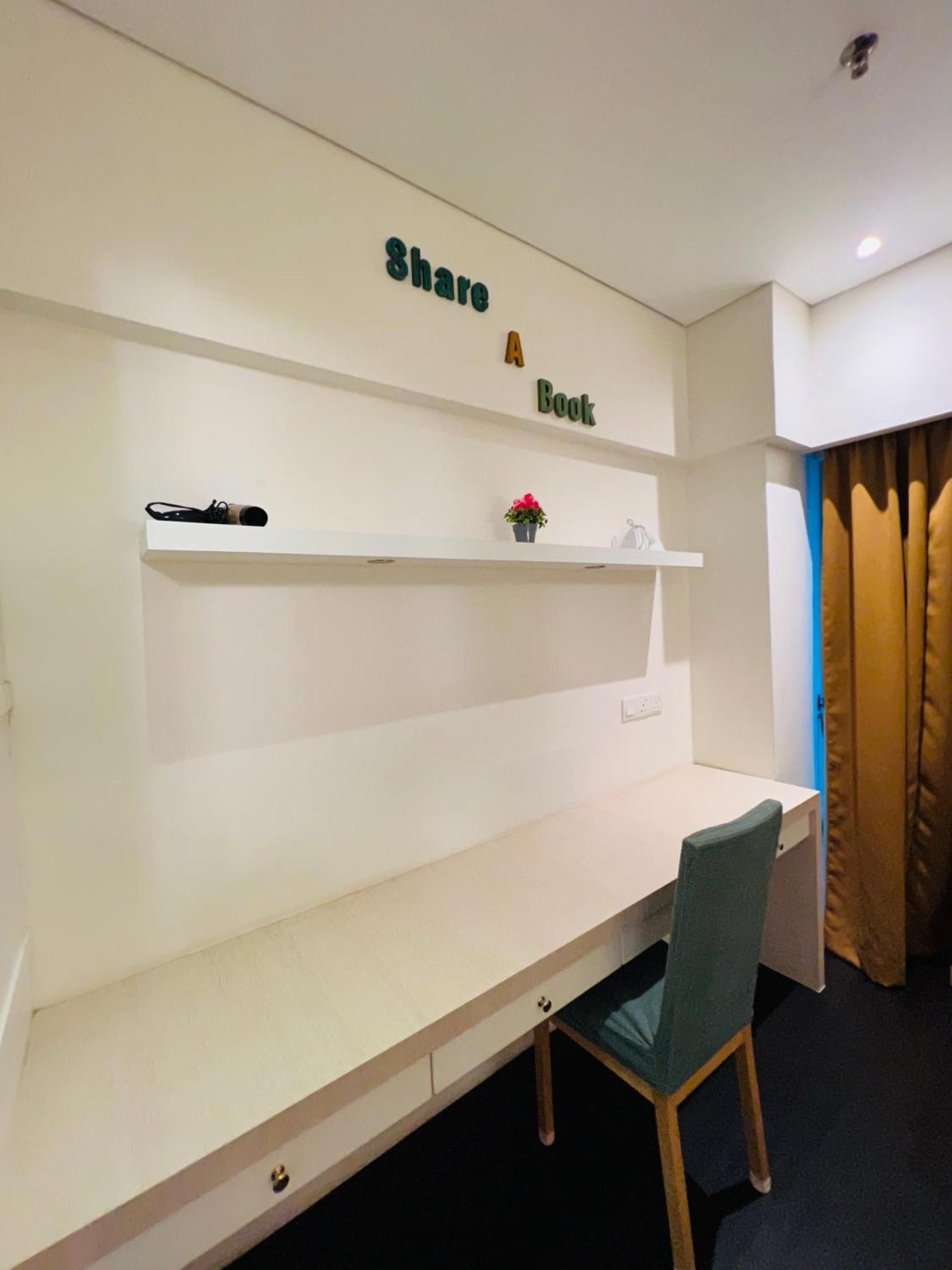 קואלה לומפור Summer Suites Klcc By Classy מראה חיצוני תמונה